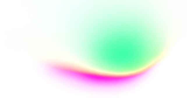 Blue yellow, color gradient rough abstract background shine bright light and glow shapes empty space , grainy noise grungy texture on transparent background