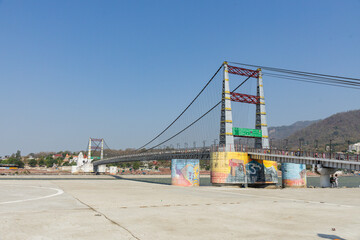 Views of Rishikesh