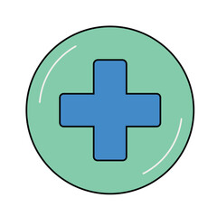 Obraz premium World Diabetes Day Element