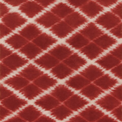 Seamless Print Shibori pattern and tie-dye allover textile Shibori allovers pattern design