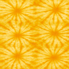 Seamless Print Shibori pattern and tie-dye allover textile Shibori allovers pattern design