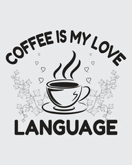 coffee fast schemes later, coffee lover, coffee addict t-shirt design