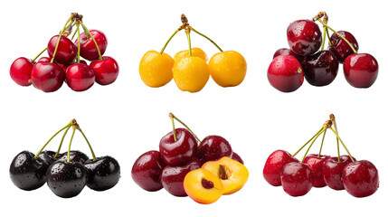 Cherries