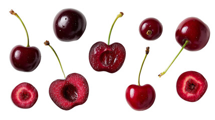 Cherries