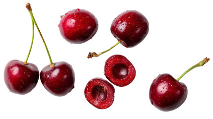 Cherries