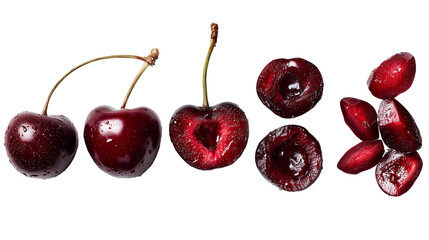 Cherries