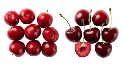 Cherries