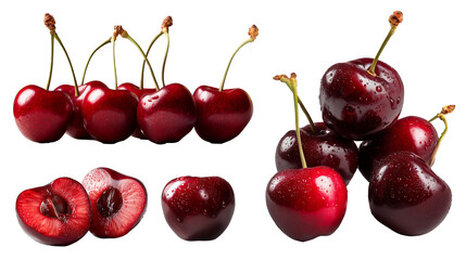 Cherries