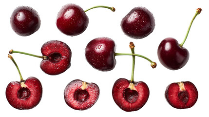 Cherries