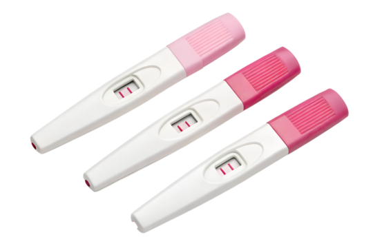 pregnancy Test 