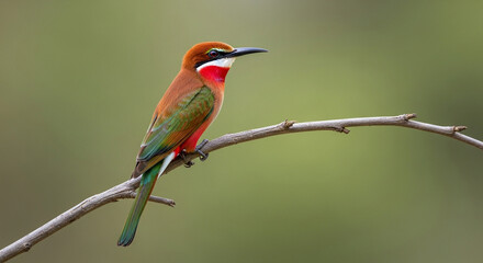 kingfisher on branch