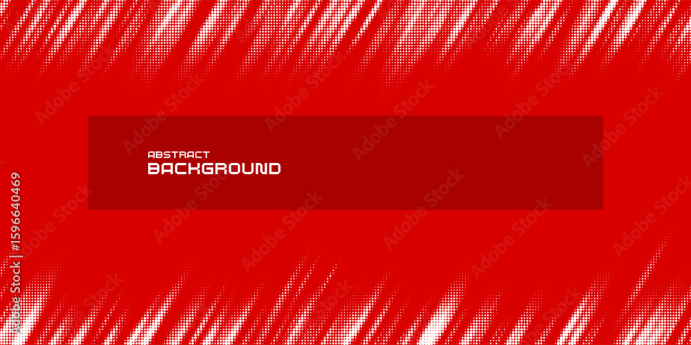 Poster abstract background with simple elements. an image of geometric elements and shapes. a template for 