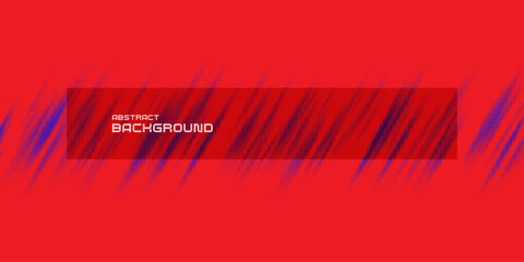 Abstract background with simple elements. An image of geometric elements and shapes. A template for design and creativity. Vector illustration.