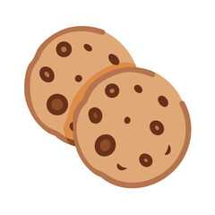 Fototapeta premium Chocolate production and dessert line icon set.Chocolate Truffle cocoa beans, truffle, chocolate types, Chocolate Cake, roasting, factory, ingredients, processes,Molding Chocolate, Chocolate Bar