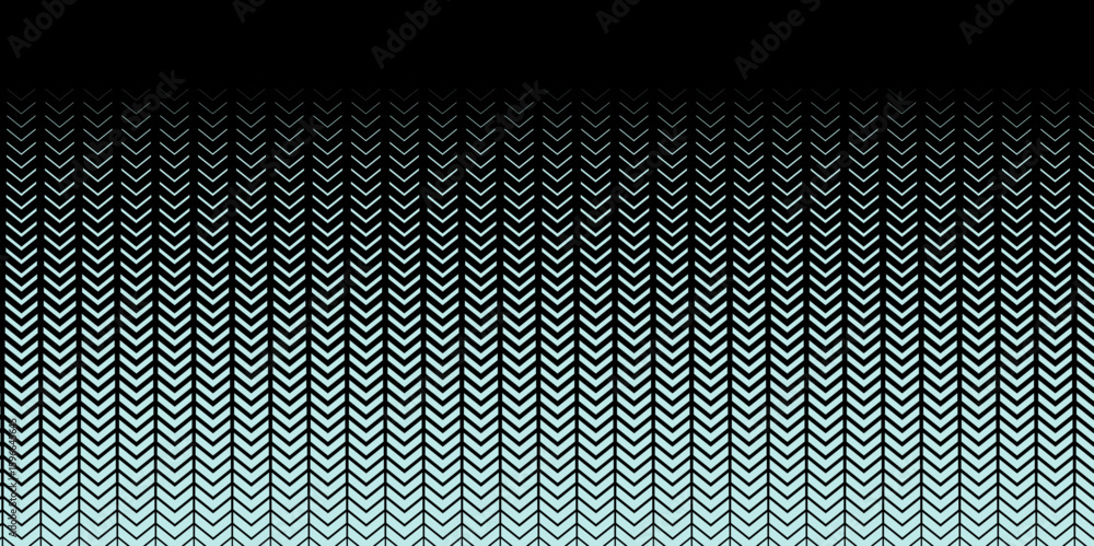 Poster abstract hexagonal pattern background. degraded border for design prints.fade halftones wallpaper. f