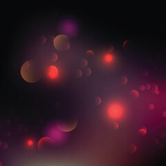 bokeh lights background 1301