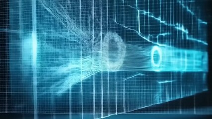 Digital Microscope Examination: Advanced Technology in Scientific Research and Analysis - Powered by Adobe