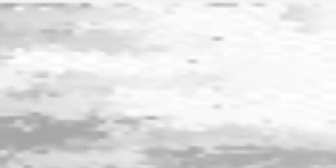 Cracked broken brick wall