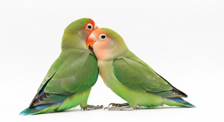 green and yellow macaw