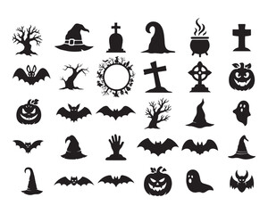 Halloween Svg