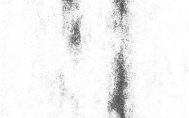 Fototapeta premium Abstract Grunge Dust Overlay, Scratched Concrete Background