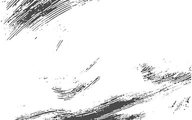 Abstract grunge black and white distressed texture background, abstract, black, texture.Faded manuscript texture with grunge paper overlay.