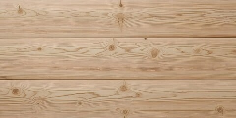 Fototapeta premium Natural Wooden Plank Texture Top-Down View of Unpolished Pine Surface with Minimalist, Eco-Friendly Appeal and Rustic Charm