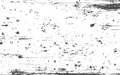 Scratch Distress urban overlay spotted concrete grain surface grainy noise rust wall grunge black splatter and white background. damaged chalk crack rough ink wall texture