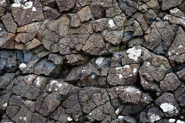 stone wall background