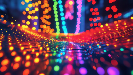 Abstract background design