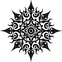 tribal, tattoo, designs, bundle vector
