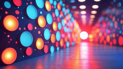 Abstract background design