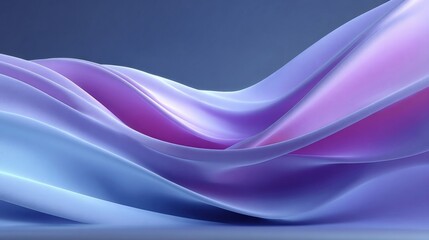 Fototapeta premium purple silk background