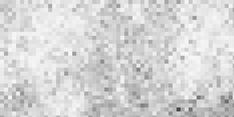 Fototapeta premium Abstract retro pattern of geometric shapes. Colorful gradient mosaic backdrop. Geometric hipster triangular background, vector