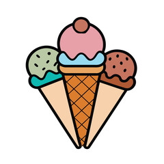 Ice Cream Cone