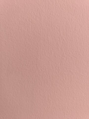 Fototapeta premium Subtle Pink Textured Background: Dusty Rose Wall Surface