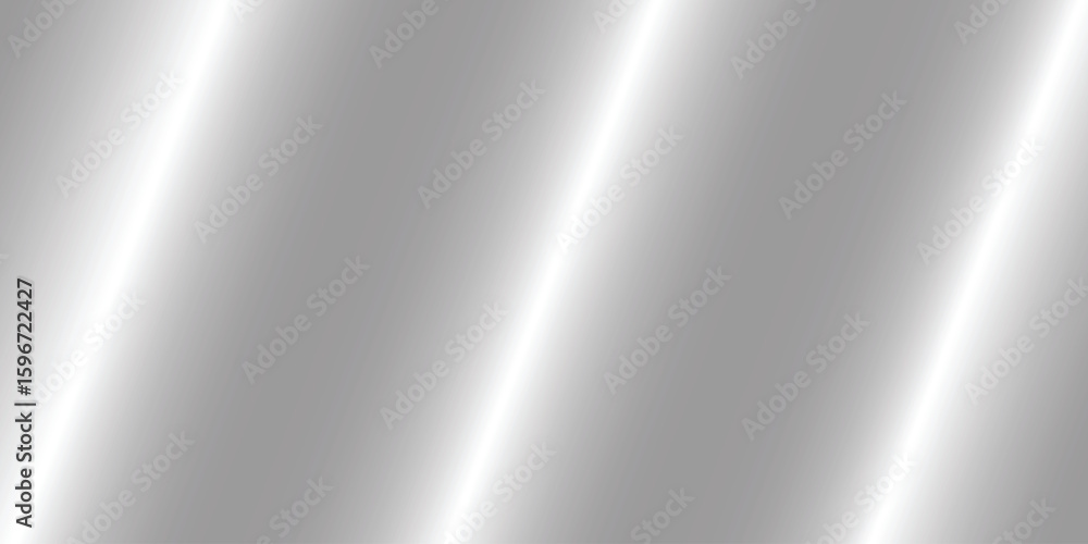 Poster transparent grey gradient overlay effect with soft light mesh background for cloth wave or flag, rea