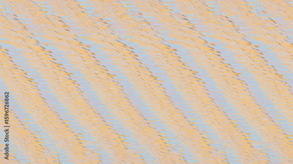 Wall mural Abstract pastel diagonal pattern texture background for website design