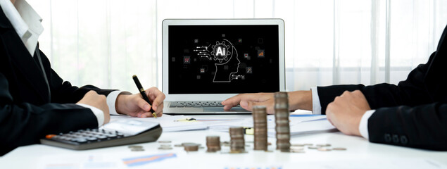Generative AI virtual assistant tools for prompt engineer and user for ease of engage artificial...