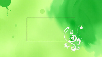 Abstract color gradient unique background 