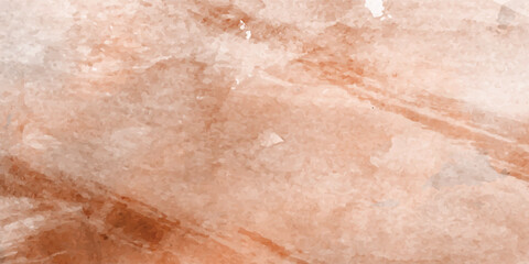 Warm Orange Brush Stroke Texture – Handcrafted Watercolor Background for Stationery, Posters, and Branding. Soft Painted Background for Branding and Invitations