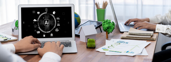 Generative AI virtual assistant tools for prompt engineer and user for ease of engage artificial...