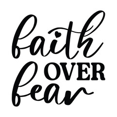 Retro Floral Faith Over Fear PNG, Christian Shirt Png, Boho Floral Faith Png, Jesus Png, Bible Verse Png, Jesus Shirt Png, Religious Png
