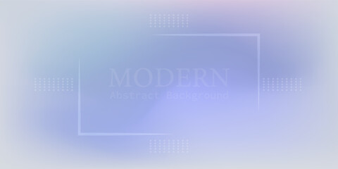 Trendy graffiti-style background with bright neon purple blurry shapes. Modern wallpaper design for posters, banners, covers, and advertisements. presentation, web