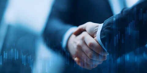 Accomplished intermediary in the realm of financial services, excelling as a broker who effectively connects clients with the investment opportunities they seek.