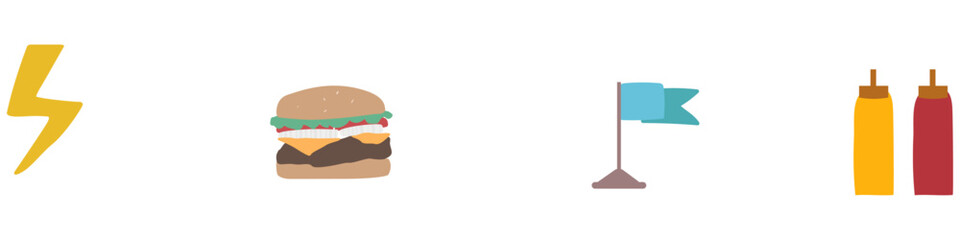 the food element pack