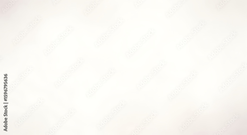 Poster soft white background with subtle texture for use as a backdrop or overlay in design projects and cr