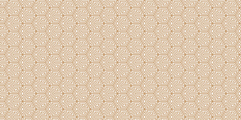 Fototapeta premium Brown paper texture: seamless vintage design of a rough cardboard backdrop