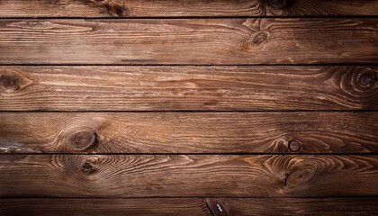Naklejka premium rustic wooden background