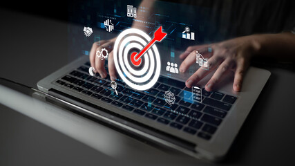 Target audience analysis enhances marketing with segmentation, smart profiling, and personalized strategies for improved audience targeting and campaign efficiency. Latch